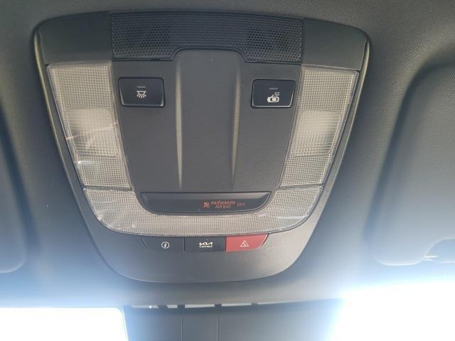 used 2023 Kia Sportage car, priced at $28,245