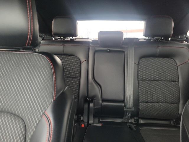 used 2023 Ford Escape car, priced at $25,988