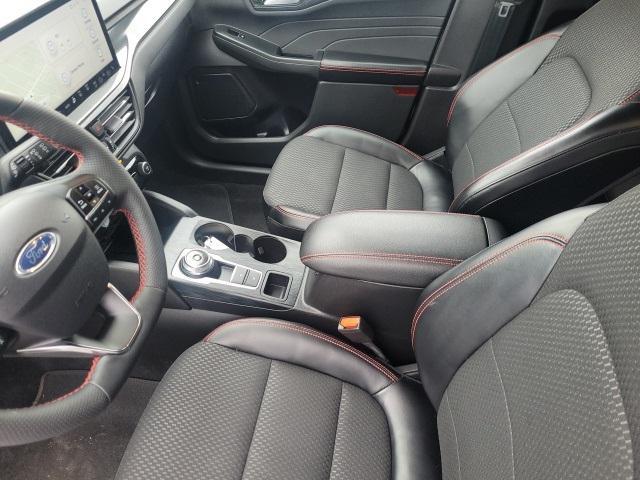 used 2023 Ford Escape car, priced at $25,988