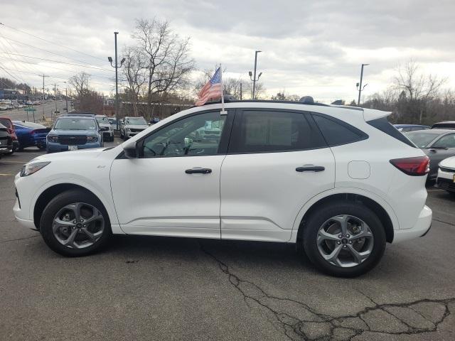 used 2023 Ford Escape car, priced at $25,988