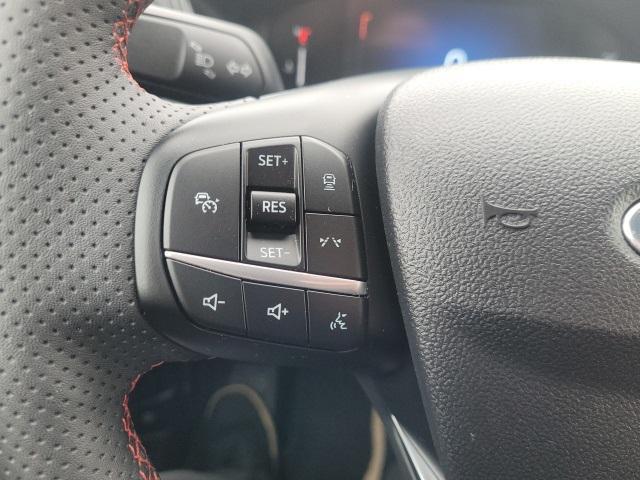 used 2023 Ford Escape car, priced at $25,988