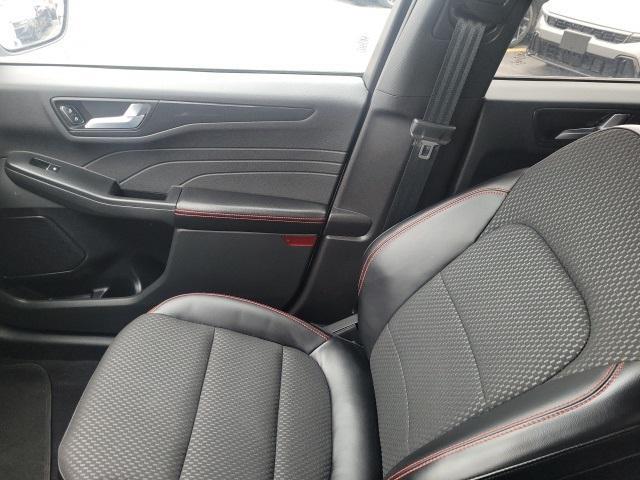 used 2023 Ford Escape car, priced at $25,988