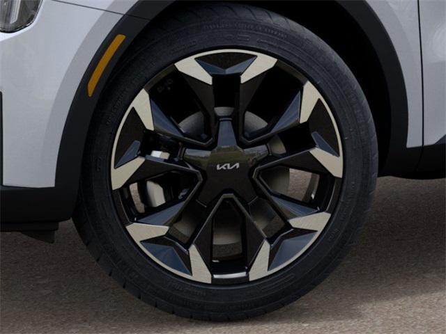 new 2025 Kia Sorento car, priced at $43,025