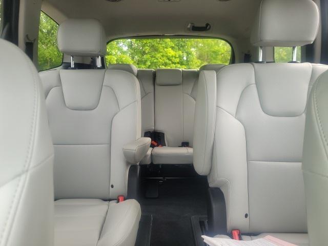 used 2024 Kia Telluride car, priced at $37,954