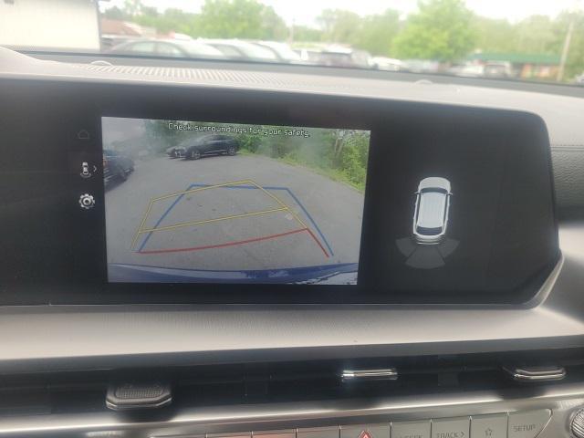 used 2024 Kia Telluride car, priced at $37,954