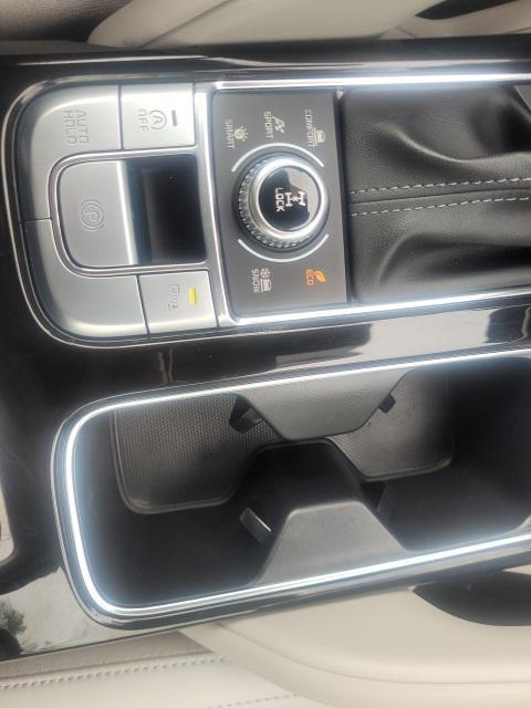 used 2024 Kia Telluride car, priced at $37,954