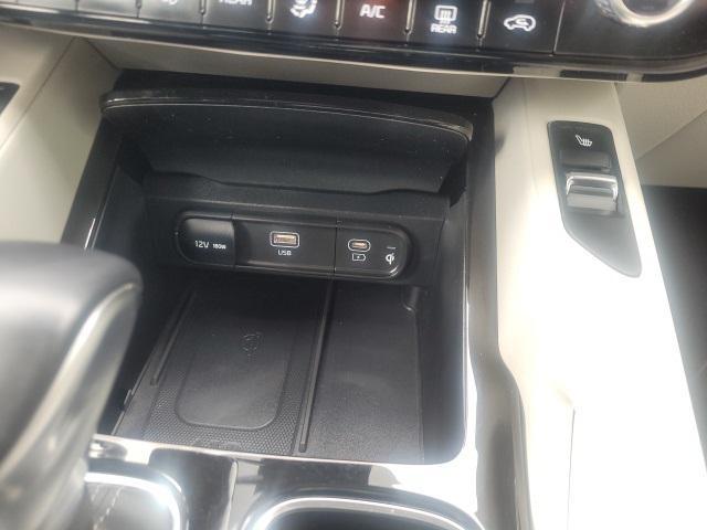 used 2024 Kia Telluride car, priced at $37,954