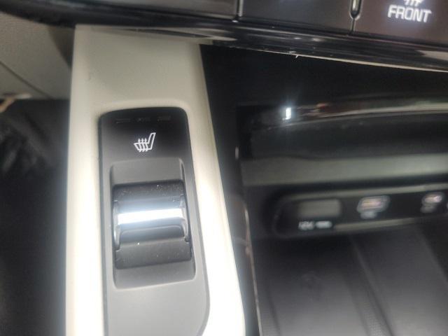 used 2024 Kia Telluride car, priced at $37,954