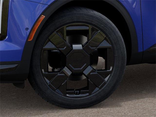 new 2026 Kia Sportage car, priced at $41,165