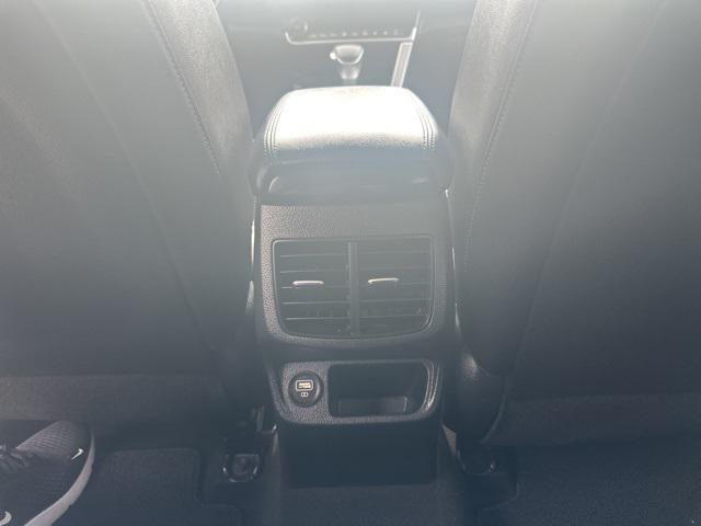used 2023 Kia Seltos car, priced at $22,758