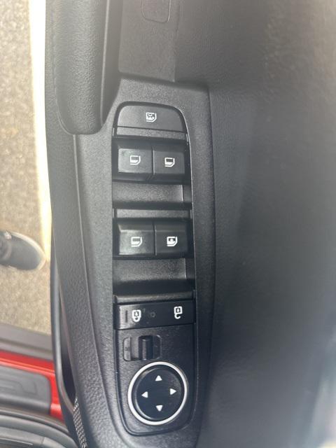 used 2023 Kia Seltos car, priced at $22,758