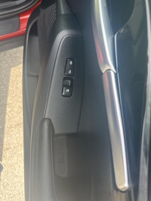 used 2023 Kia Seltos car, priced at $22,758