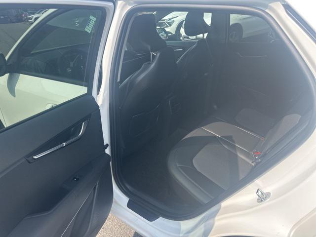 used 2024 Kia Niro car, priced at $27,533