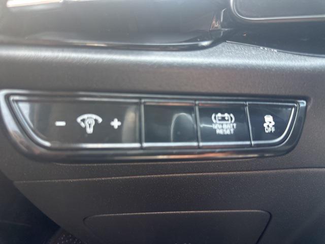 used 2024 Kia Niro car, priced at $27,533