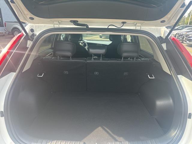 used 2024 Kia Niro car, priced at $27,533