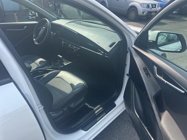 used 2024 Kia Niro car, priced at $27,533