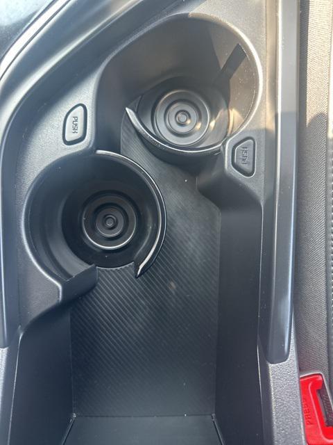 used 2024 Kia Niro car, priced at $27,533