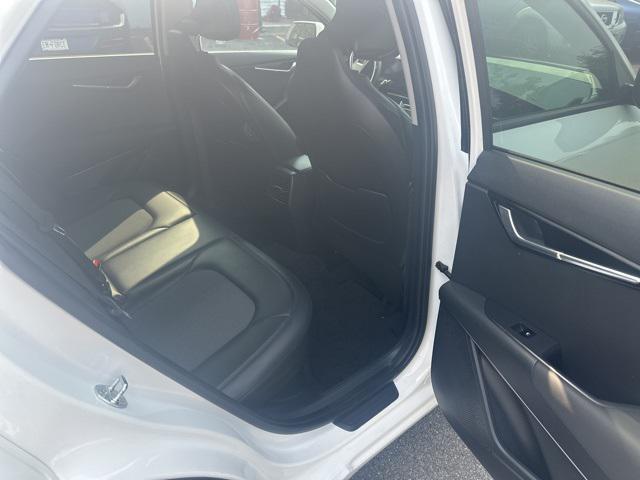 used 2024 Kia Niro car, priced at $27,533