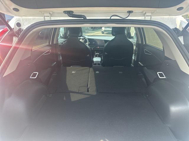 used 2024 Kia Niro car, priced at $27,533