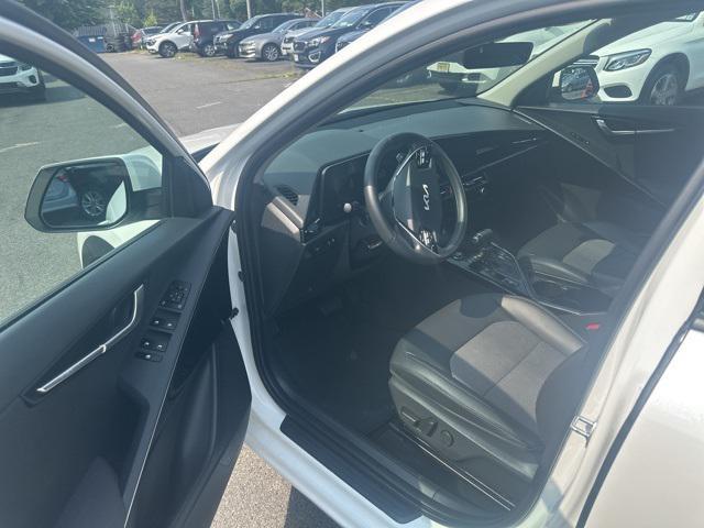 used 2024 Kia Niro car, priced at $27,533