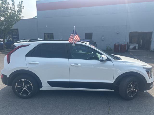 used 2024 Kia Niro car, priced at $27,533