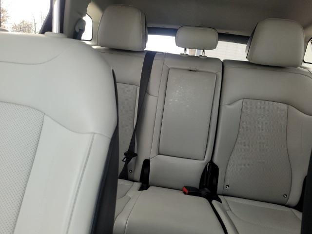 used 2023 Kia Sportage car, priced at $23,566