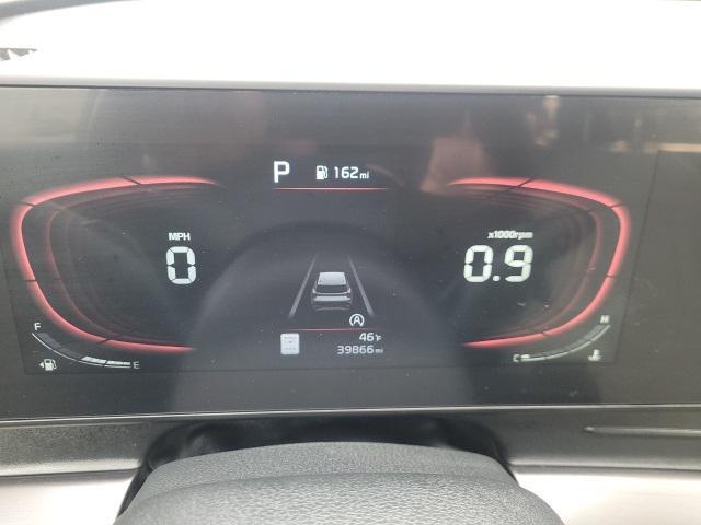 used 2023 Kia Sportage car, priced at $23,566