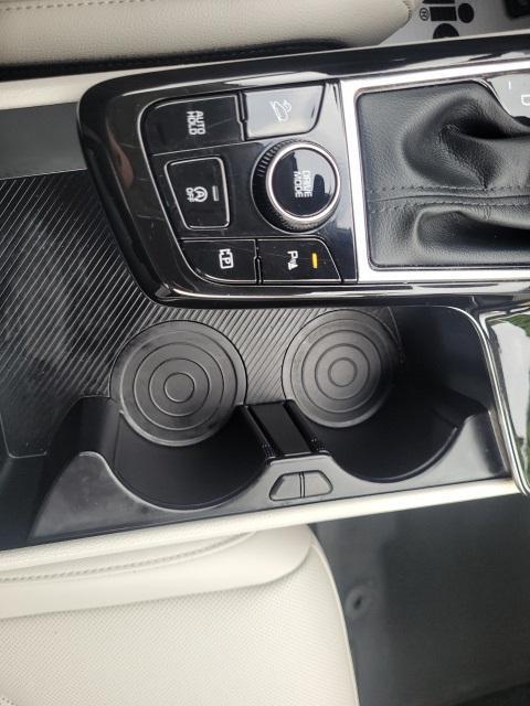 used 2023 Kia Sportage car, priced at $23,566