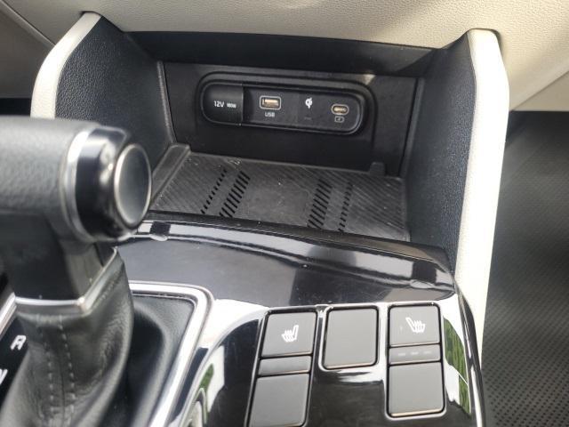 used 2023 Kia Sportage car, priced at $23,566