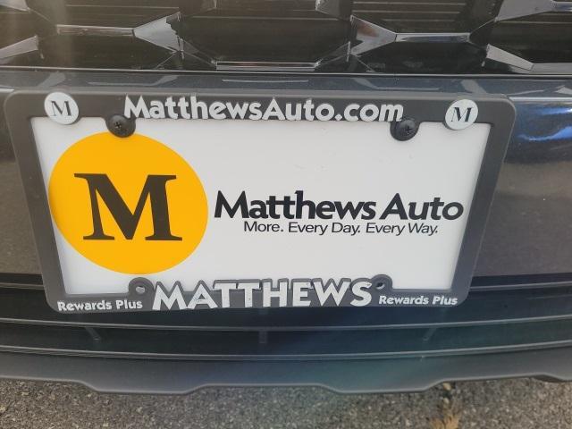 used 2023 Kia Sportage car, priced at $23,566