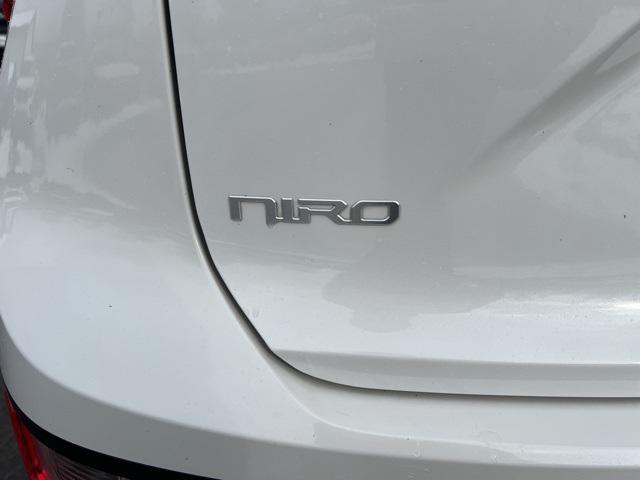 used 2024 Kia Niro car, priced at $27,852