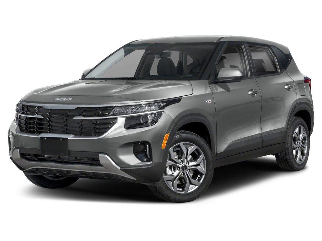 new 2025 Kia Seltos car, priced at $26,745