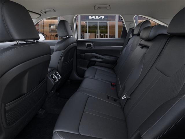 new 2026 Kia Sorento car, priced at $41,730