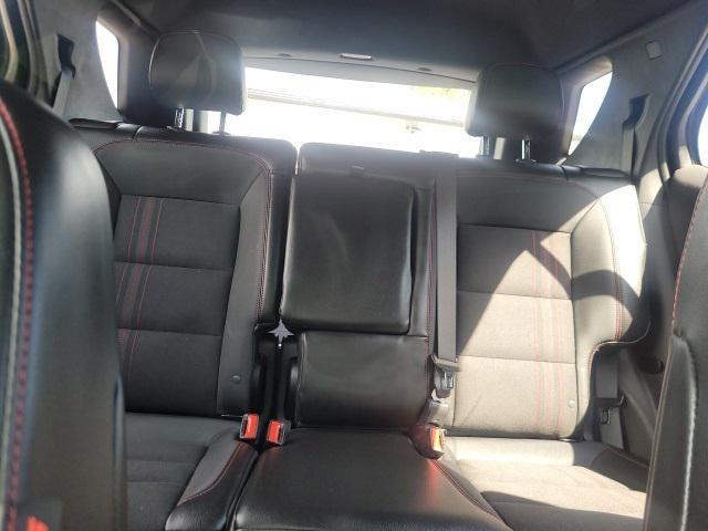 used 2022 Chevrolet Equinox car, priced at $25,458