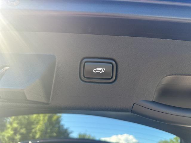 used 2024 Kia Sportage Hybrid car, priced at $34,258