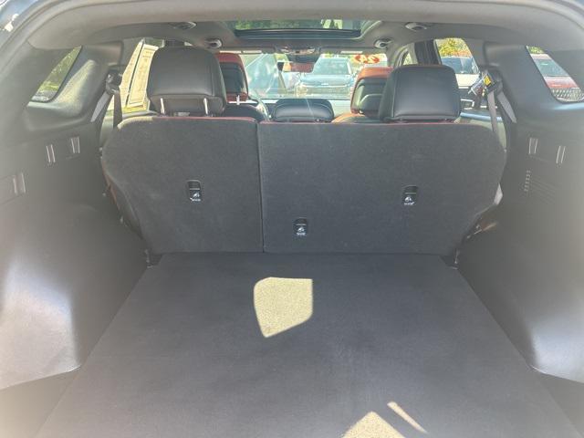 used 2024 Kia Sportage Hybrid car, priced at $34,258