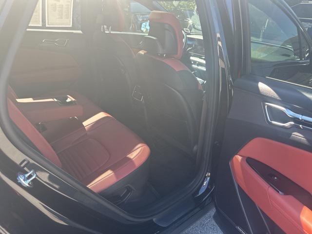 used 2024 Kia Sportage Hybrid car, priced at $34,258