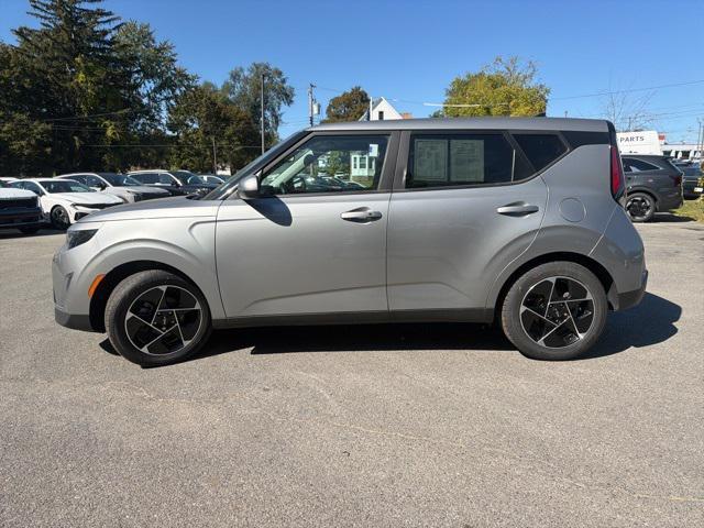 used 2023 Kia Soul car, priced at $21,989