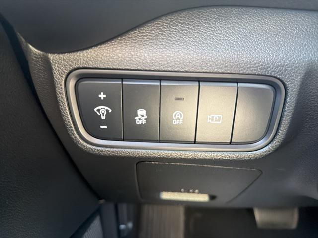 used 2023 Kia Soul car, priced at $21,989