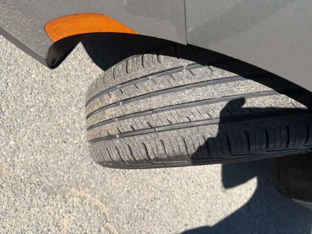 used 2023 Kia Soul car, priced at $21,989