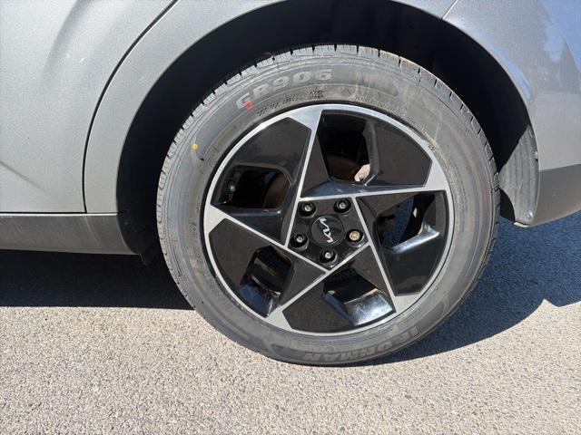 used 2023 Kia Soul car, priced at $21,989