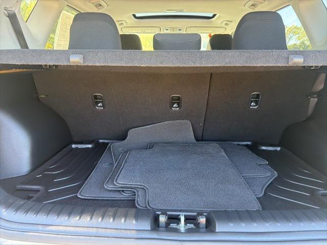 used 2023 Kia Soul car, priced at $21,989