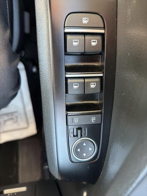 used 2023 Kia Soul car, priced at $21,989