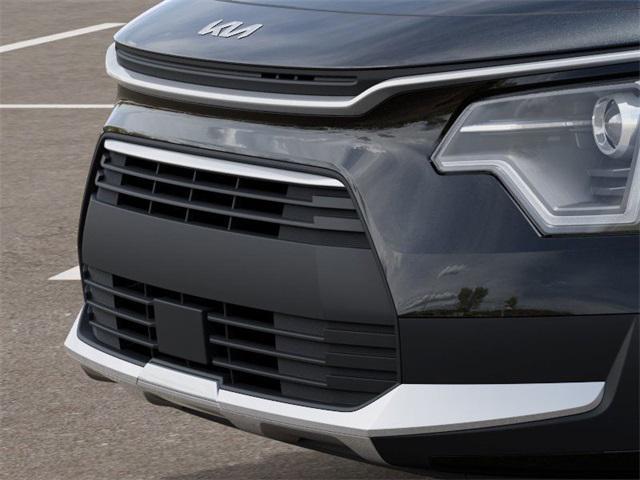 new 2025 Kia Niro car, priced at $31,885