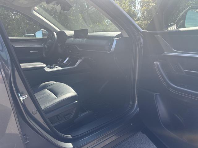used 2025 Mazda CX-90 car, priced at $36,855