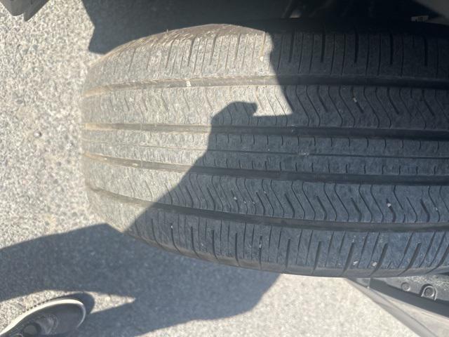 used 2025 Mazda CX-90 car, priced at $36,855