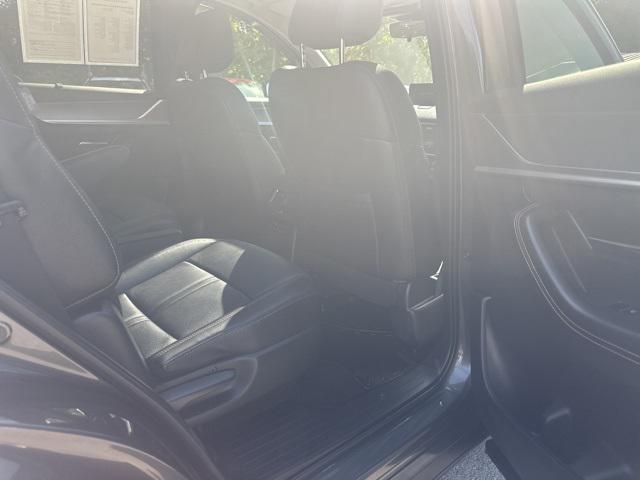 used 2025 Mazda CX-90 car, priced at $36,855