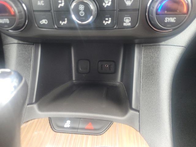 used 2019 GMC Acadia car, priced at $19,085