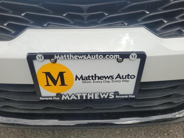 used 2023 Kia K5 car, priced at $28,898