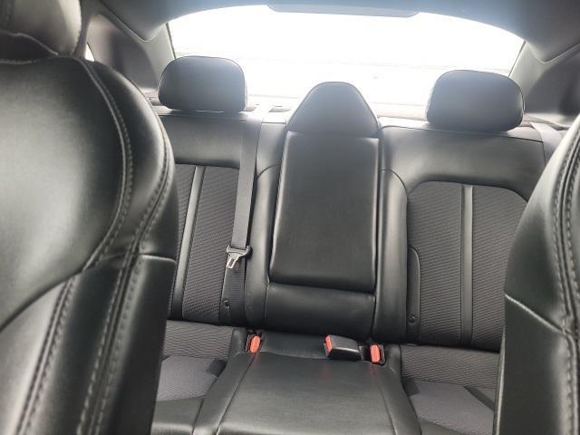 used 2023 Kia K5 car, priced at $28,898